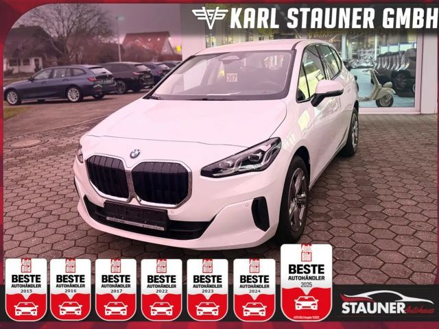 BMW 216 216i Active Tourer