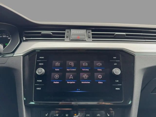 Volkswagen Passat 2.0 TDI Business DSG Variant