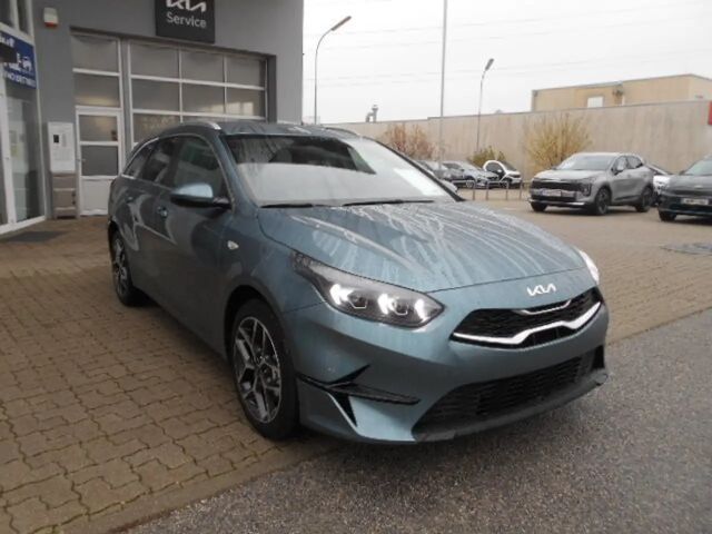 Kia Ceed GDi SportWagon