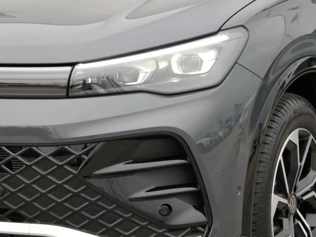 Volkswagen Tiguan DSG R-Line