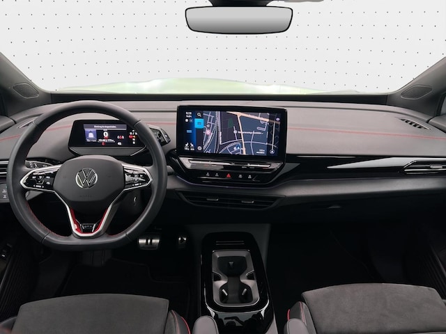 Volkswagen ID.4 220 kW GTX