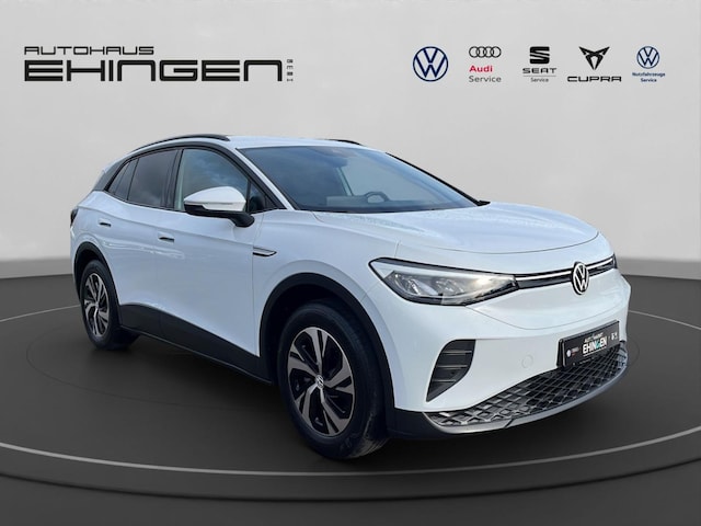 Volkswagen ID.4 Pure