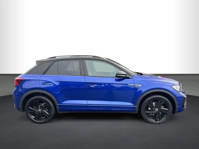 Volkswagen T-Roc 2.0 TSI 4Motion DSG R-Line
