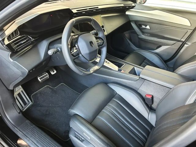 Peugeot 308 EAT8 GT-Line Hybrid SW