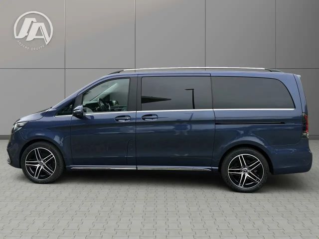 Mercedes-Benz V 300 AMG Line AVANTGARDE