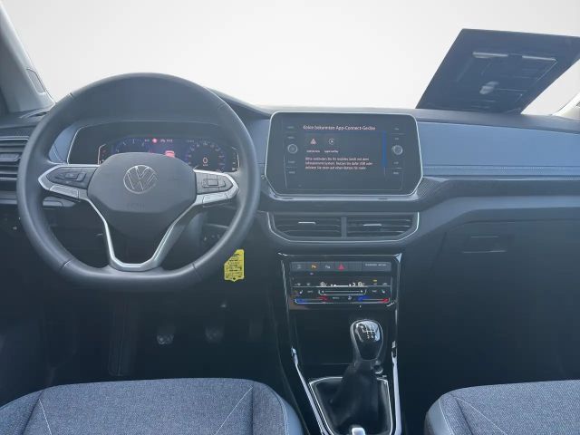 Volkswagen T-Cross 1.0 TSI Style