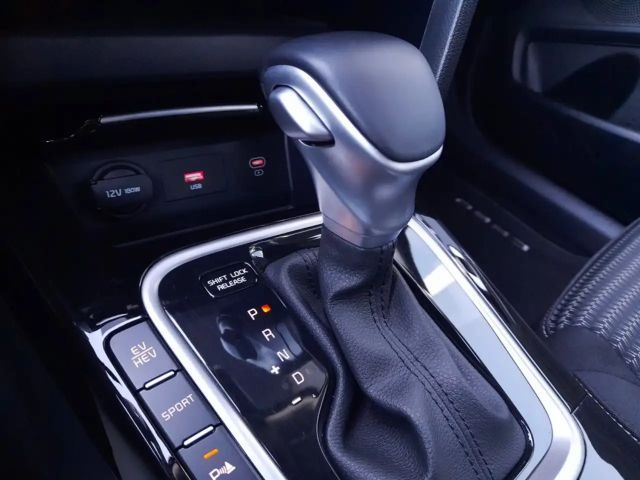 Kia XCeed PHEV SportWagon