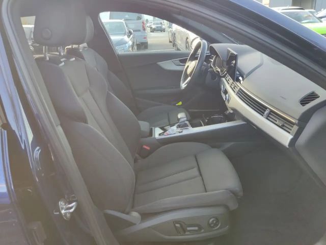 Audi A4 35 TFSI S-Tronic