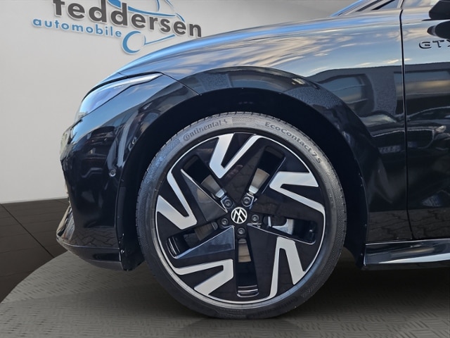 Volkswagen ID.7 4Motion Tourer