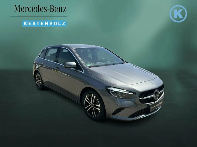 Mercedes-Benz B 180 Progressive