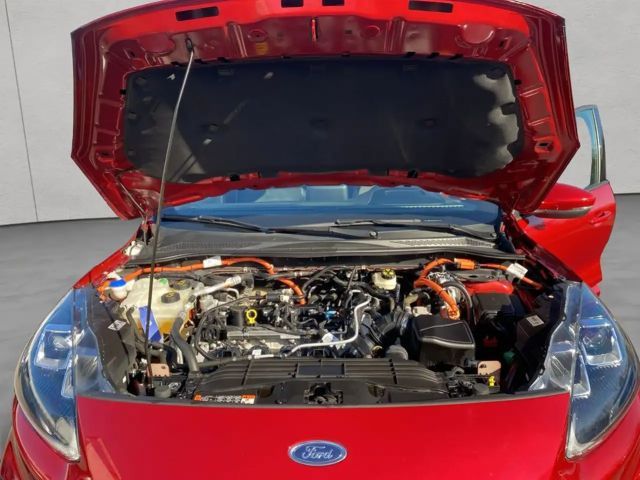 Ford Kuga Plug in Hybrid ST Line X