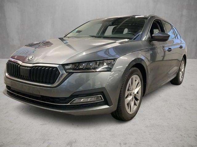 Skoda Octavia 1.5 TSI Combi