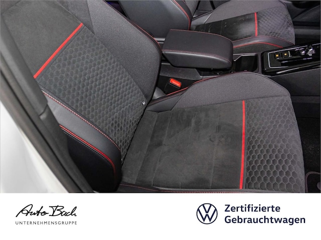 Volkswagen Golf GTI Golf VIII