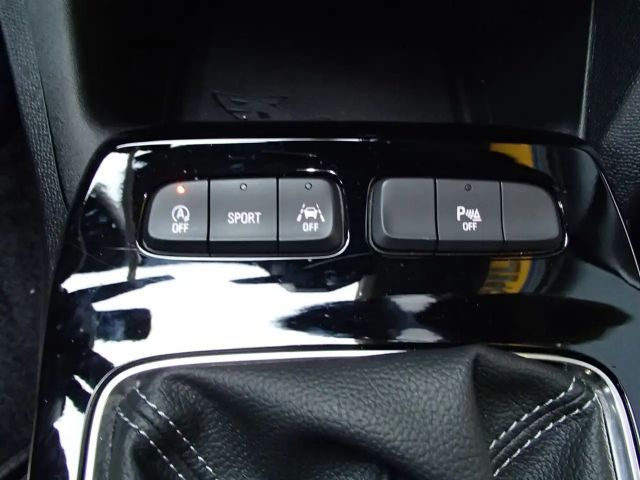 Opel Mokka GS-Line Grand Sport