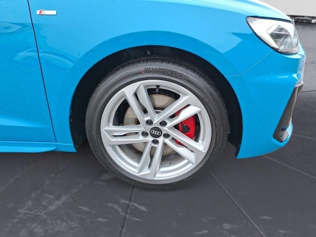 Audi A1 30 TFSI Sportback