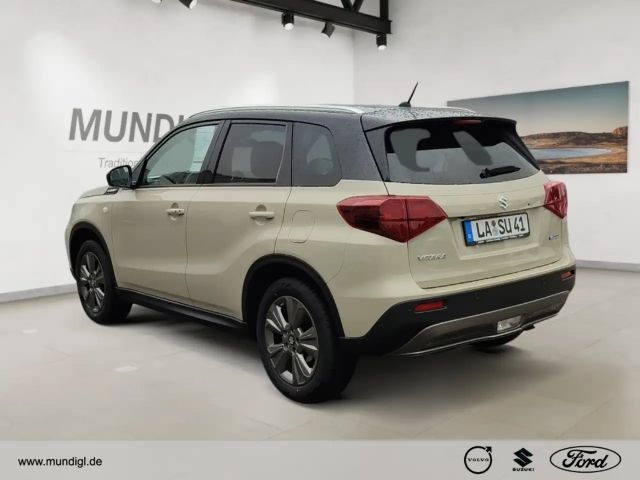 Suzuki Vitara 4x4 AllGrip Comfort