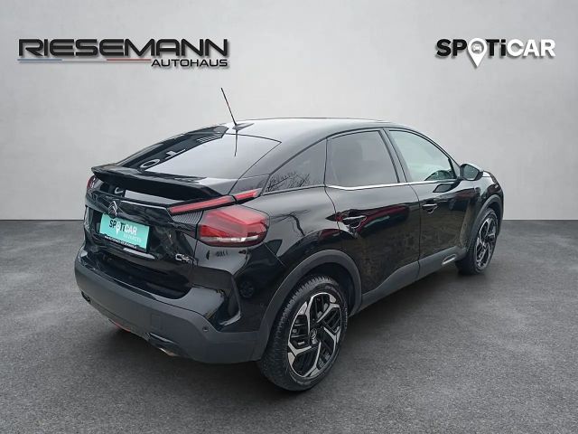 Citroën C4 BlueHDi Shine