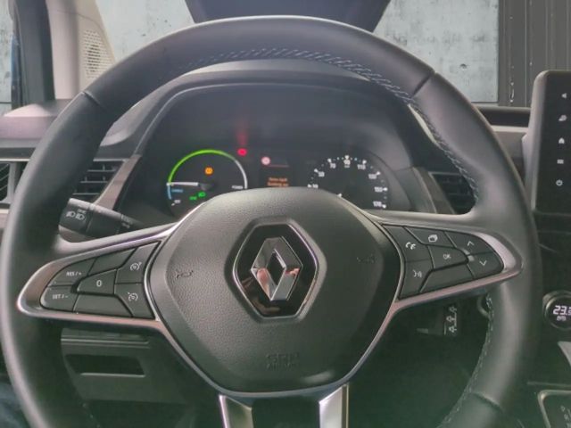 Renault Kangoo E-TECH E-Tech EV45 Techno