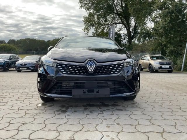 Renault Clio TCe 90 Techno