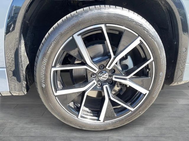 Volkswagen Tayron 4Motion DSG