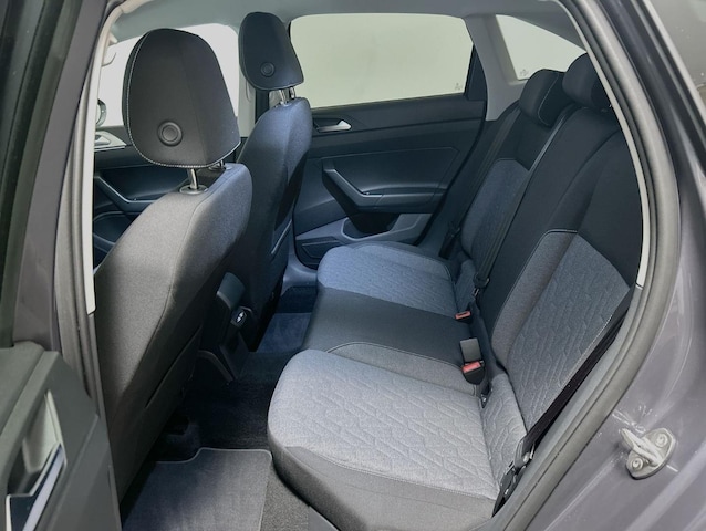 Volkswagen Taigo 1.0 TSI