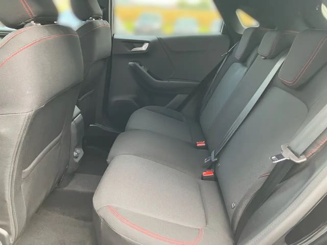 Ford Puma EcoBoost ST Line