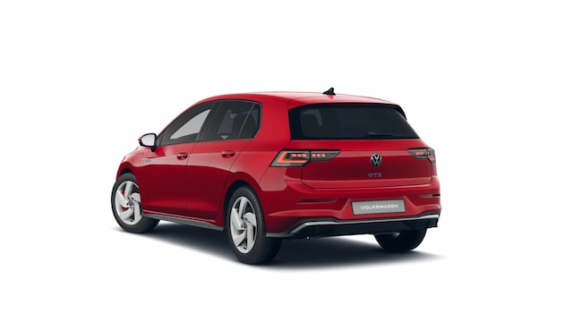 Volkswagen Golf DSG GTE