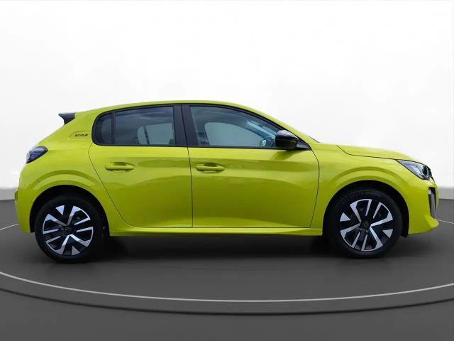 Peugeot E-208 Hybrid Style