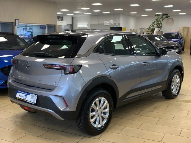 Opel Mokka R.cam Navi Winterpaket Tempo CarPlay DAB