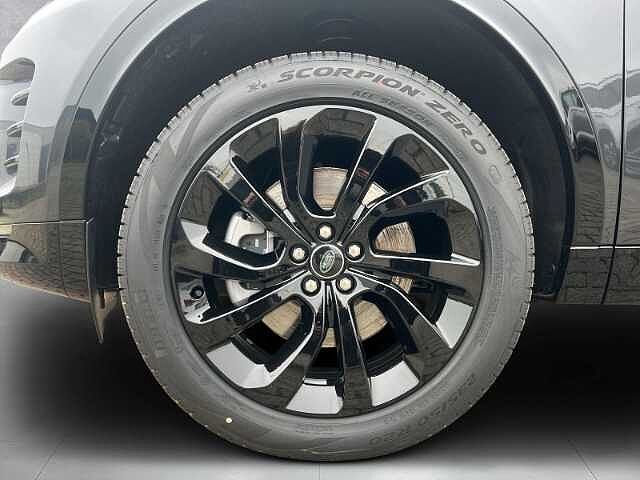 Land Rover Discovery Sport D200 Dynamic HSE