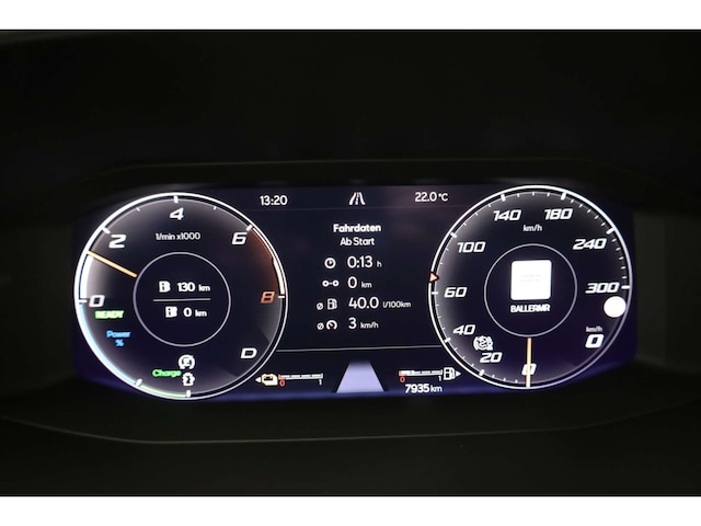 Cupra Leon 1.4 Sportstourer VZ e-Hybrid