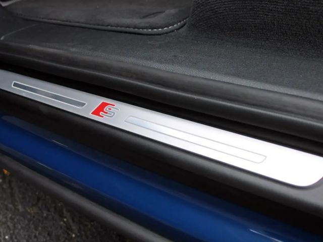 Audi Q7 50 TDI Quattro S-Line