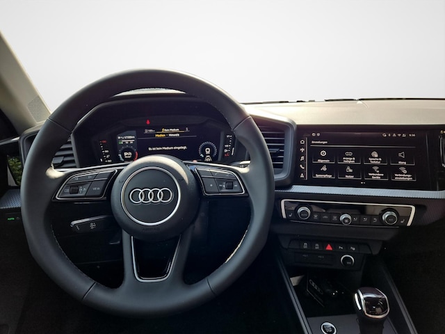 Audi A1 30 TFSI S-Tronic Sportback