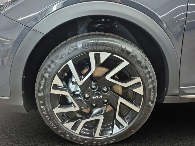 Kia XCeed GDi Vision