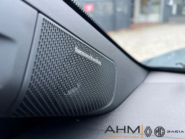 Renault 4 Comfort Electric Iconic