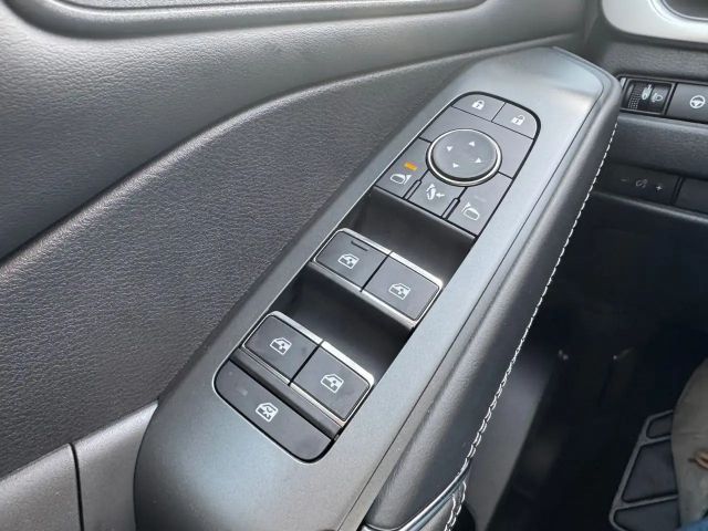 Nissan Qashqai N-Connecta