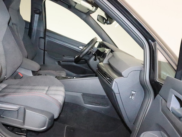 Volkswagen Golf 2.0 TSI GTI Golf VIII