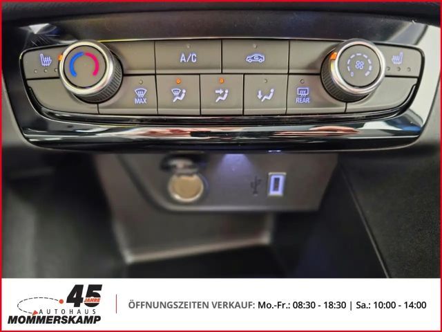 Opel Corsa 1.2 Turbo Edition F Edition Turbo