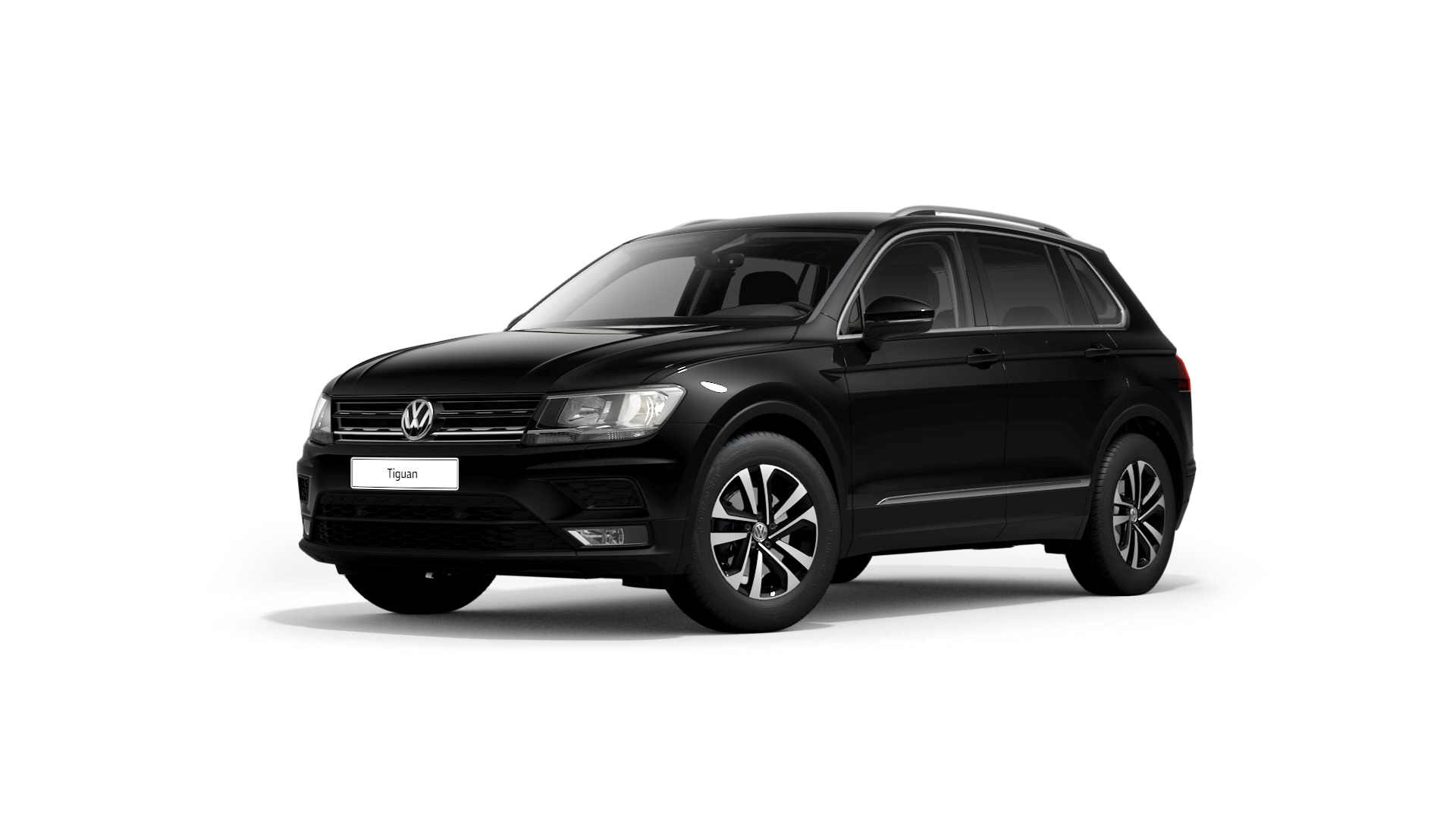 Volkswagen Tiguan 1.5 TSI TSi United