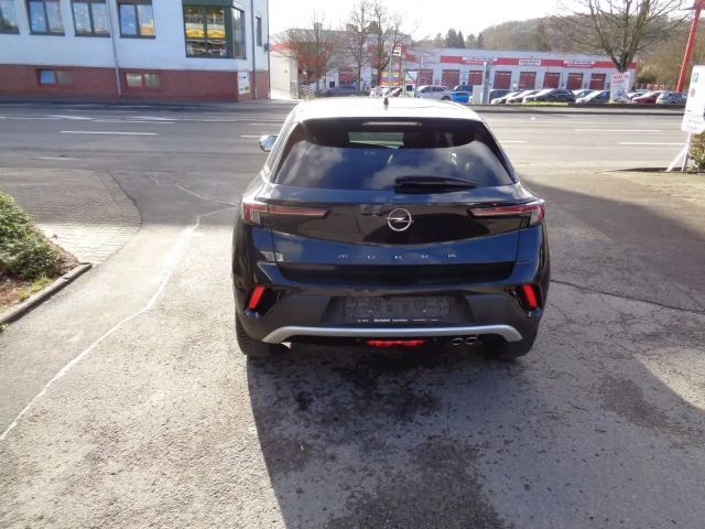 Opel Mokka Elegance Turbo