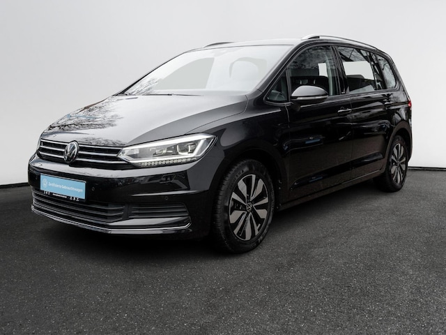 Volkswagen Touran 1.5 TSI
