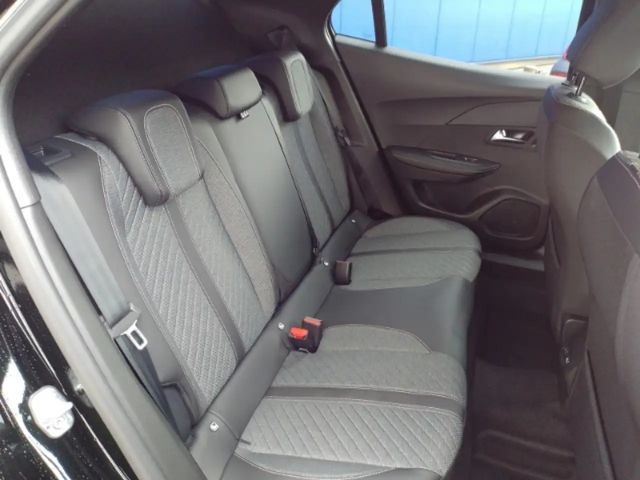 Peugeot 2008 Allure Pack Hybrid