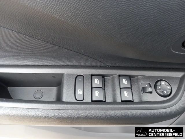 Opel Frontera Edition