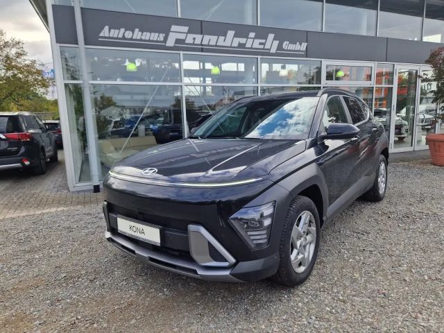Hyundai Kona 1.6 2WD T-GDi Trend