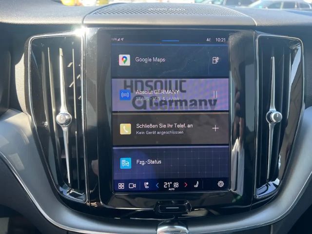 Volvo XC60 AWD Inscription Recharge