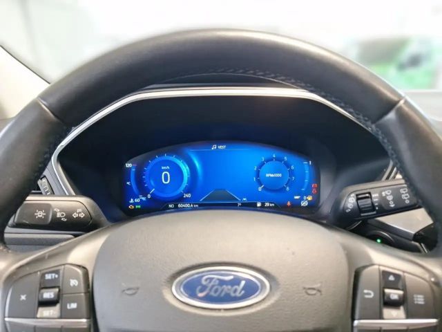 Ford Kuga Titanium