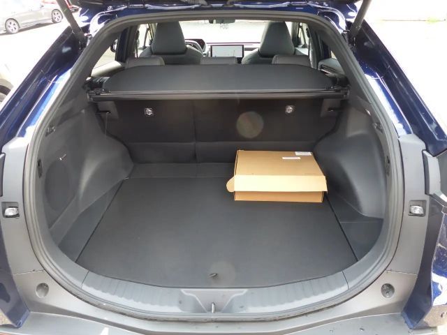 Subaru Solterra - 3-phasiger 11 kW-Lader - Platinum