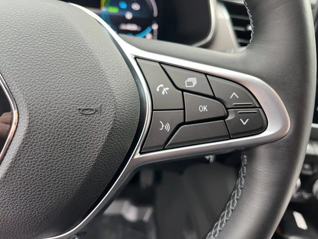 Renault Arkana Intens