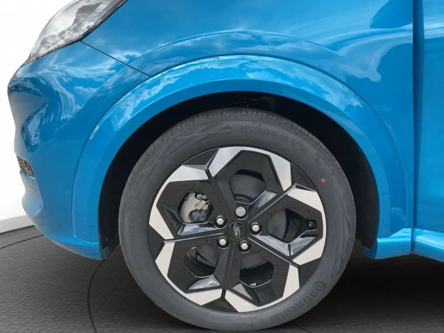 Ford Puma Gen-E Premium