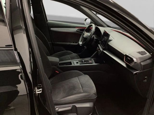 Cupra Formentor 2.0 TSI DSG